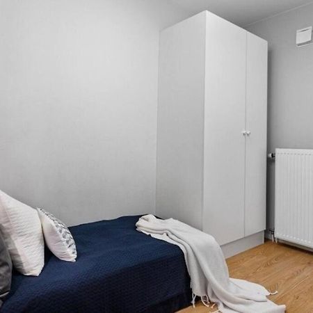 Tjuvholmen - Sjoside Hjem Apartman Oslo Kültér fotó